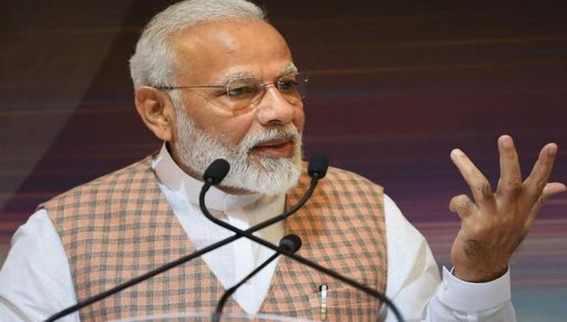 modi government