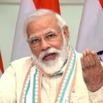 prime minister modi
