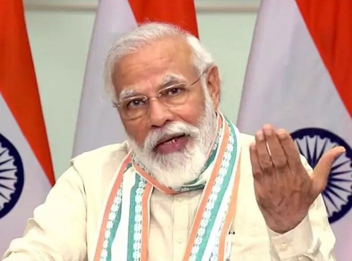 prime minister modi