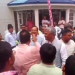 rawat's statement politics