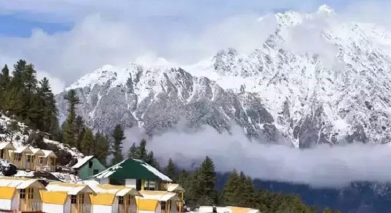 alert in uttarakhand till june 2