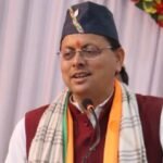 cm pushkar singh dhami
