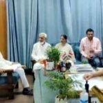 mahapanchayat to be held on