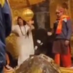 temple of baba kedarnath