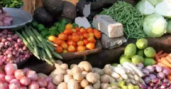 after all, expensive vegetables spoiled the mood