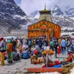 baba kedar dham