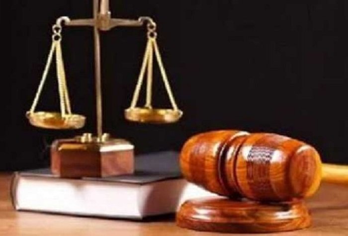 case registered in tampering of tea plantation land