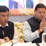 chief minister dhami