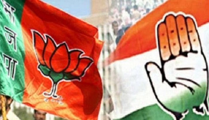 congress mlas in uttarakhand in contact with dhami