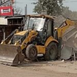 land mafia will be tightened