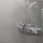 monsoon is fully active