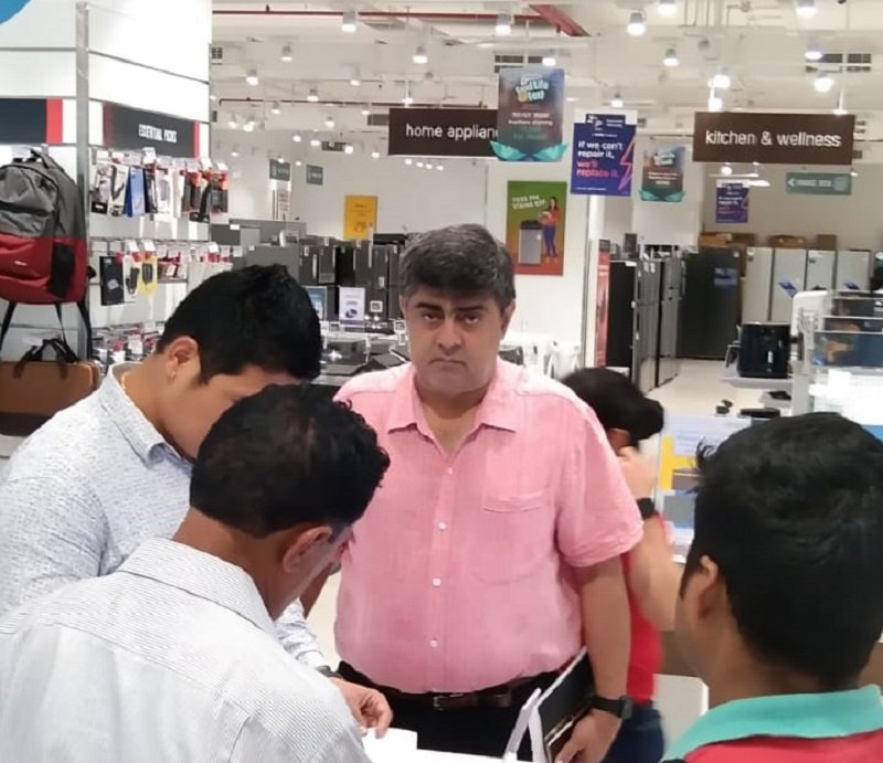 municipal corporation