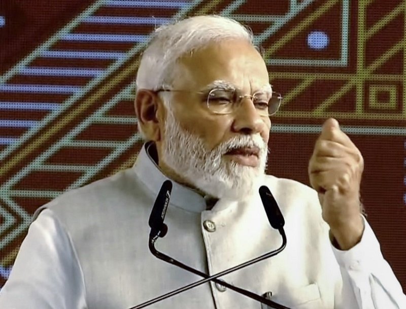 pm modi bells the cat when he favors implementation