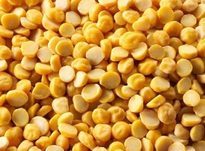 subsidized gram dal will now be available