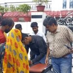 the chief municipal health officer