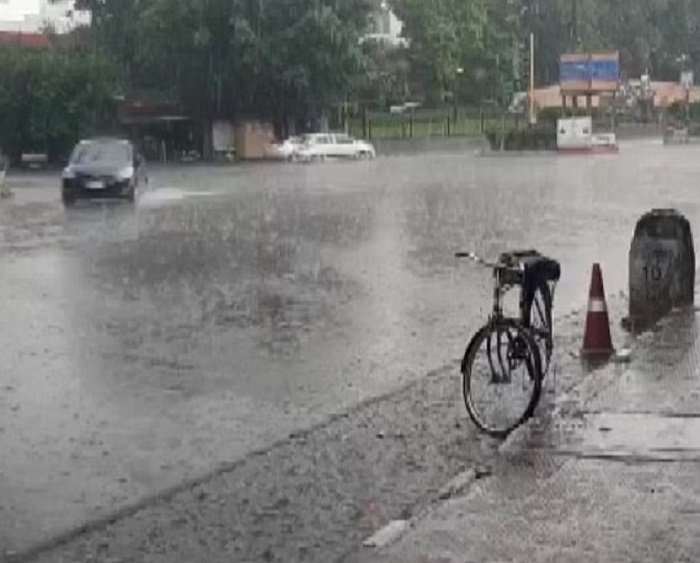 there is a possibility of getting relief