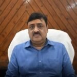 vinay shankar pandey