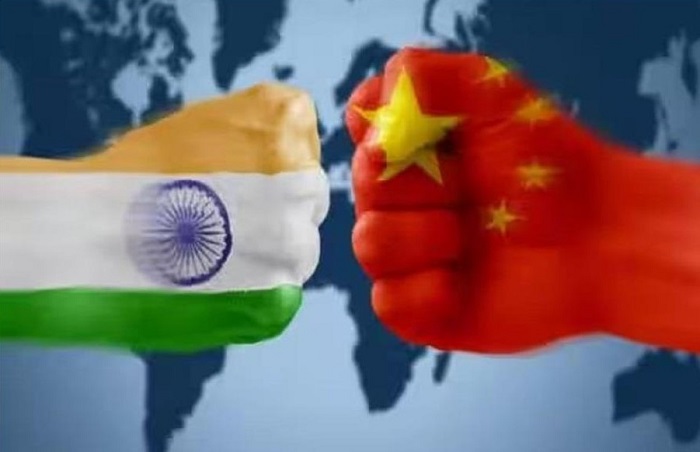 china's moves to encircle india