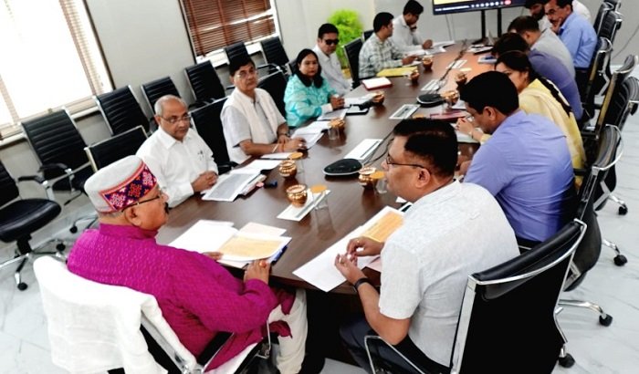 garbage freedom app a new step