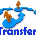 uttarakhand pcs officers transfers