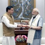 city in support of pm modi