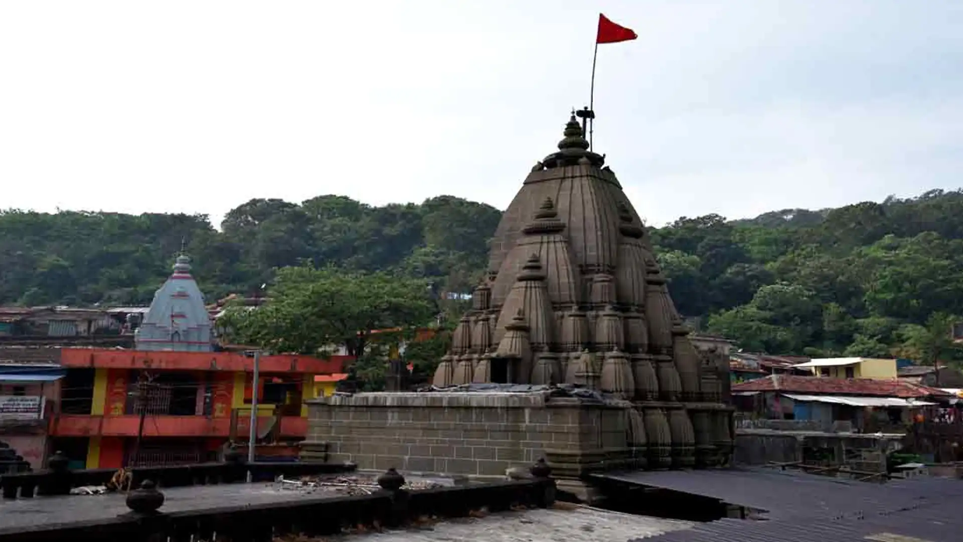 भीमाशंकर ज्योतिर्लिंग का रहस्य