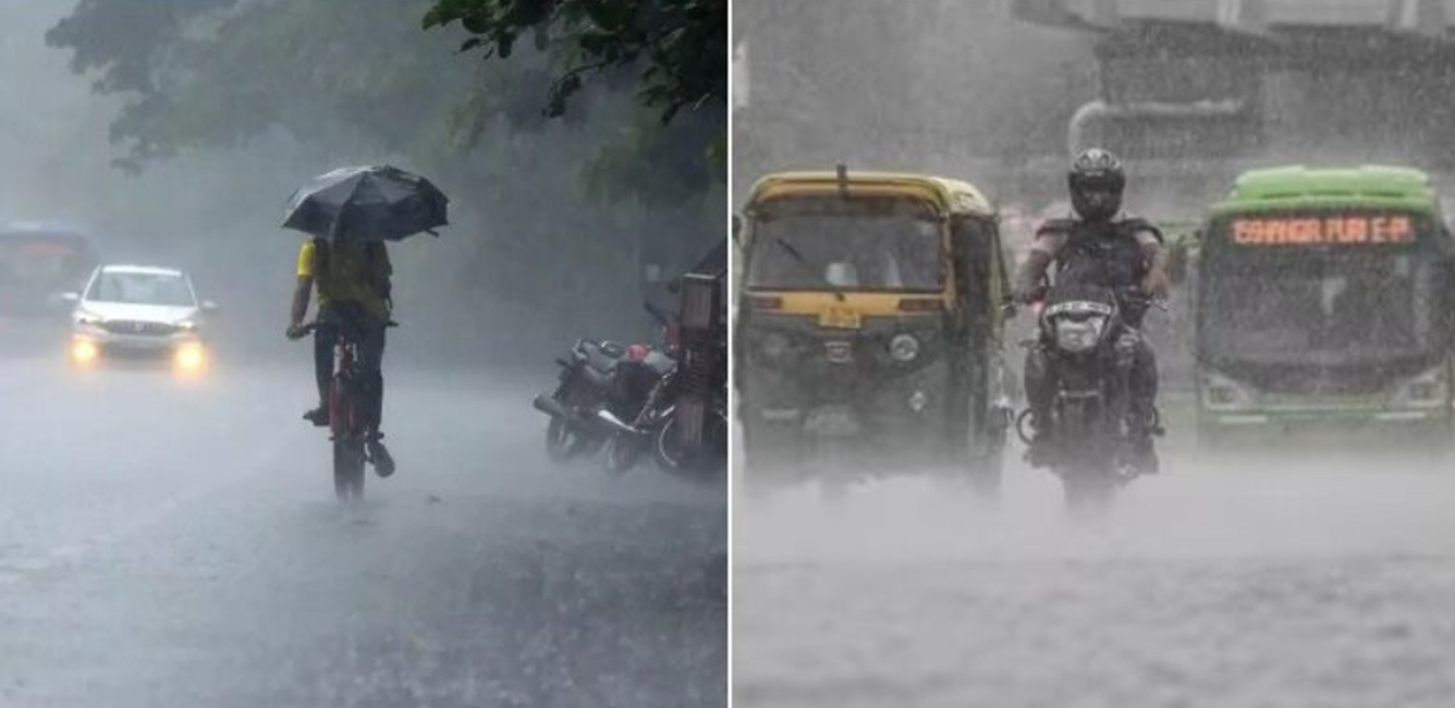 उत्तराखंड में भारी बारिश का अलर्ट