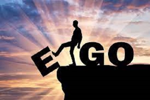 Ego का भी है गजब का फायदा