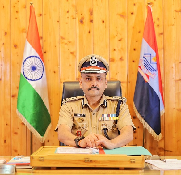 साइबर क्राइम से निपटने के लिए उत्तराखण्ड पुलिस ने पाँच राज्यों से मांगी मदद