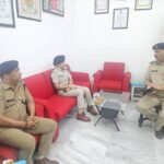 दून पुलिस ने किया जेल सेक्युरिटी पर मंथन