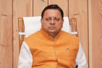 देवभूमि रजतोत्सव