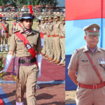 राष्ट्रीय पुलिस स्मृति दिवस