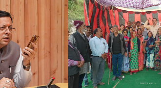 रुद्रप्रयाग का विकास हमारी प्राथमिकता