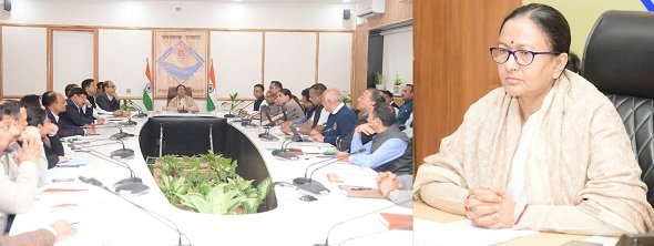 आयुर्वेद