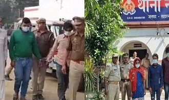 पड़ोस में मर्द क्यों बन रहे हसीना