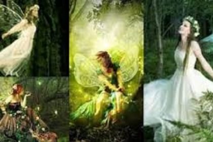 हूर की परी