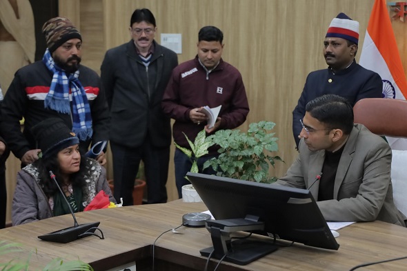 अल्ट्रासाउंड मशीन