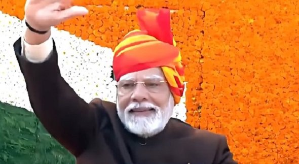 उत्तराखंड की झांकी