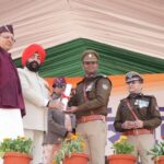 उत्तराखंड पुलिस