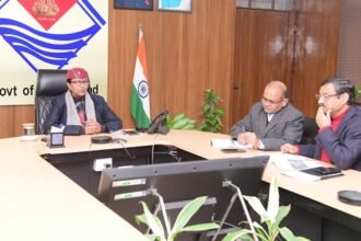 उत्तराखण्ड