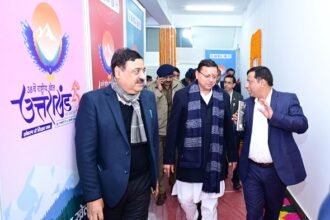 खिलाड़ियों का भव्य स्वागत