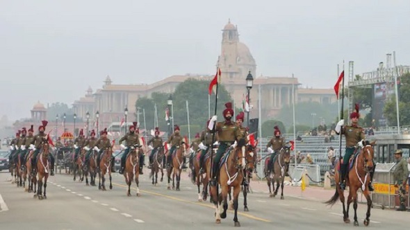 गणतंत्र दिवस