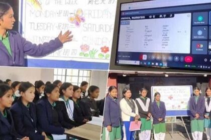 चाइनीज भाषा