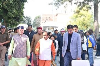 डीएम की अभिनव पहल