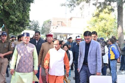 डीएम की अभिनव पहल