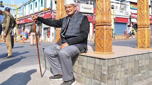 नहीं दे सके अपना वोट