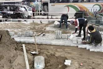 पार्किंग