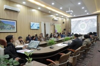 पीएम मोदी आएंगे देहरादून