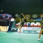 बैडमिंटन