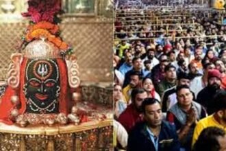 मंदिर में चढ़ावा